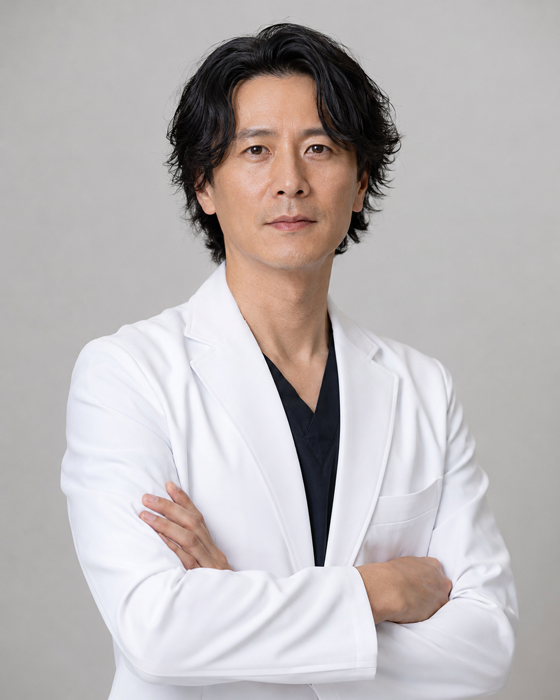 Dr. L — Hair Restoration Specialist